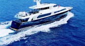 Motor Yacht IRIS Motor Yacht IRIS